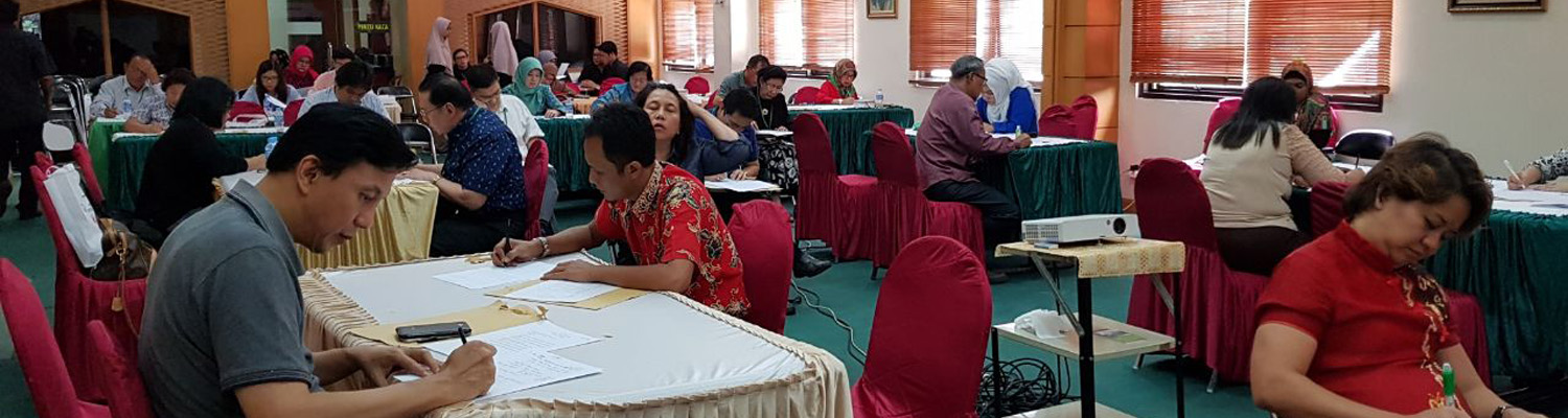 Galeri Kegiatan - Perhimpunan Dokter Spesialis Akupunktur Medik Indonesia